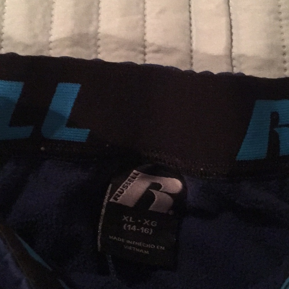 Basketball pants - Picture 2 of 2